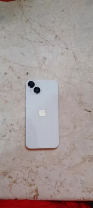 Apple iPhone 13 128 GB in Misrata
