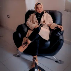 Amina Hosny 