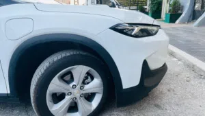 Used Chevrolet Menlo in Amman