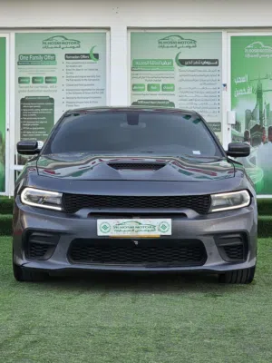Used Dodge Charger in Muscat