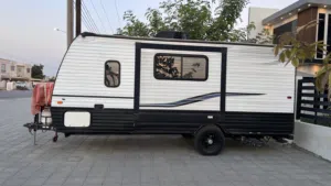 كارافان للبيع 2022  caravan RV 2022 for sale