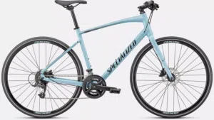 للبيع دراجة Specialized Sirrus – بحالة ممتازة