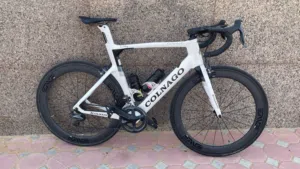 Colnago Model concept