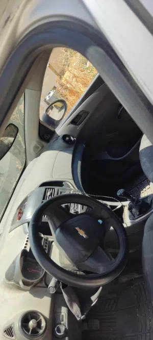 Used Chevrolet Sonic in Amman
