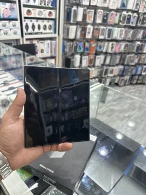 Samsung fold 6 256 gb silver