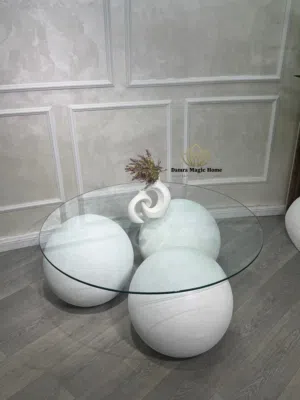 طاولات وسط