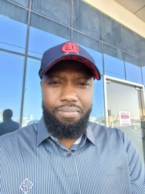 JAMIU Adewale 