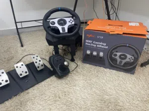 دركسون بحاله ممتازه للبيع بسعر جيد