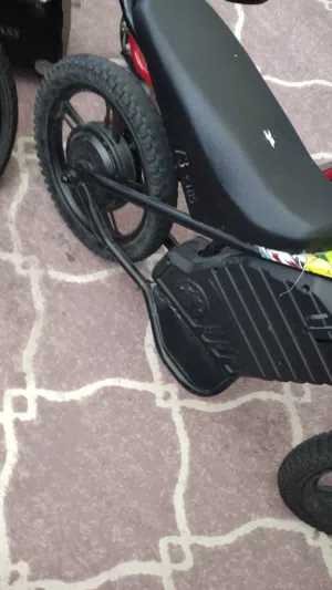 سكوتر عدد 2 للبيع