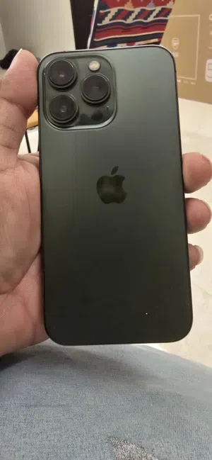 ايفون 13 برو