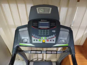 Platinum Pro Panther V3 Treadmill – Auto Incline