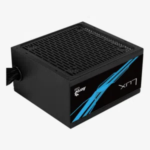 lux 750w bronze power supply مزود طاقة (مستخدم)