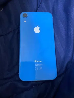 Apple iPhone XR 128 GB in Ramtha