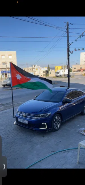 VW e.bora للبيع