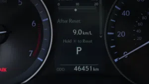 Used Lexus ES in Al Batinah