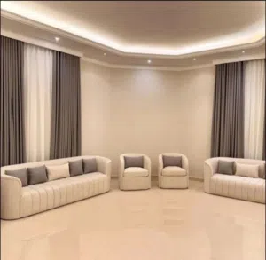 Making New Sofa - Majlis / Old Sofa Fabric Changing / Sofa Repair Available