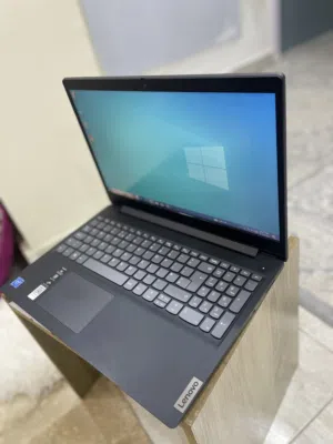 Lenovo ideapad  S145 celeron N4020 ram:4GB