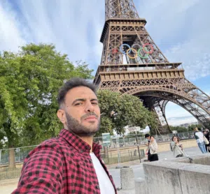 أبو محمد Alwakeel