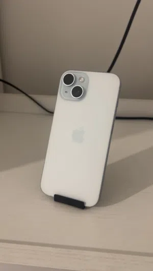 Apple iPhone 15 128 GB in Tripoli