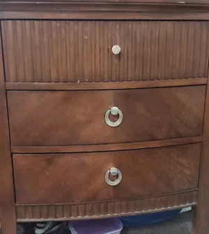 Cupboard available