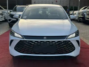 بي واي دي كوين بلس 2025  BYD QIN PLUS DM-i 2025