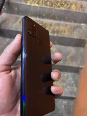 Samsung Galaxy A21s 64 GB in Jerash