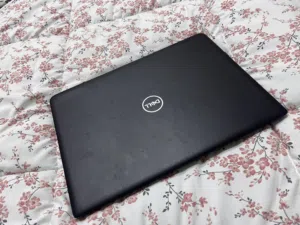 Fast Dell i5 Laptop – NVMe SSD + Type-C + SD Card Reader