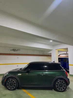 ميني كوبر S 2.0