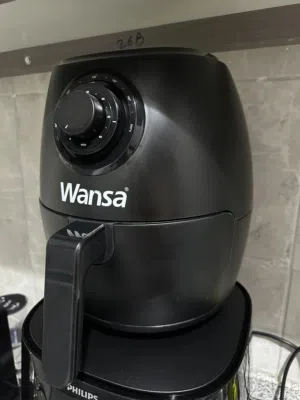 Wansa Air Fryer