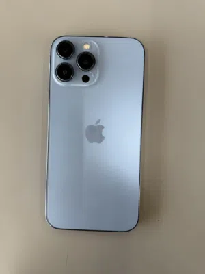 Apple iPhone 13 Pro Max 256 GB in Irbid