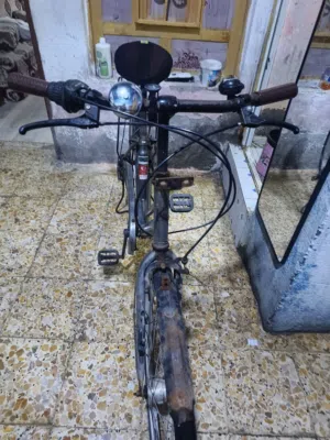 دراجات هوائيه