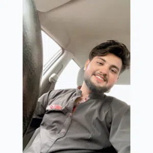 Muhammad Talha 