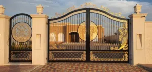 شركة حديد و الالمنيوم