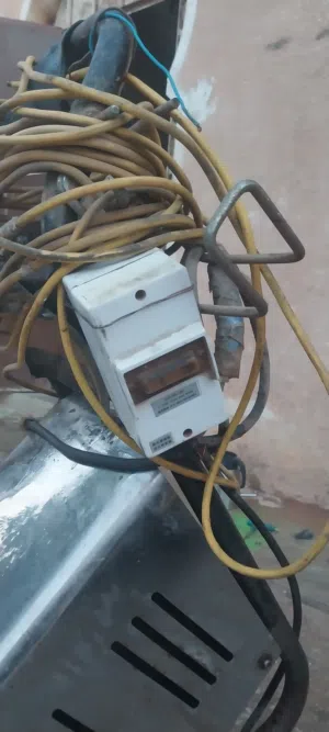 دفاع غسيل سيارات