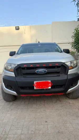 Ford Ranger Diesel good condition
