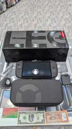 Lenovo legion go 2