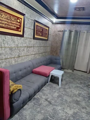 مشاركة سكن لفرد او اثنين في سكن بالعباسية بالجليب قطعة 5