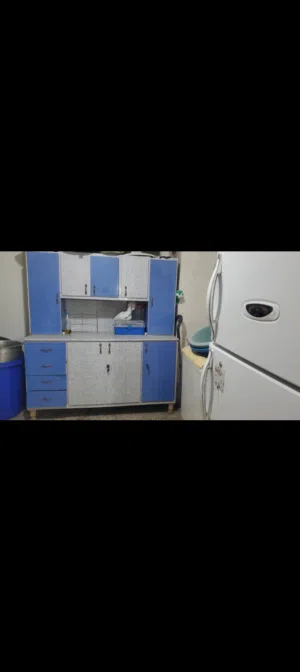 دولاب مطبخ عرطه