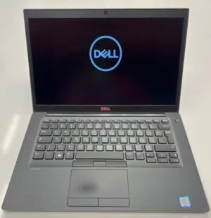 ديل لاتيتيود 7480 كور i5 الجيل السادس 8رام هاردسك nvme 256GB