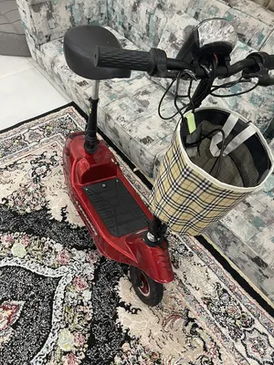Skate & Scooters . Used2