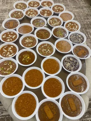 بتوفير ماهوه كل أنواعها يوجد توصيل