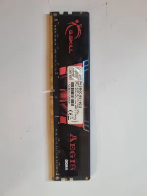 ddr4 ram 16 جيجا