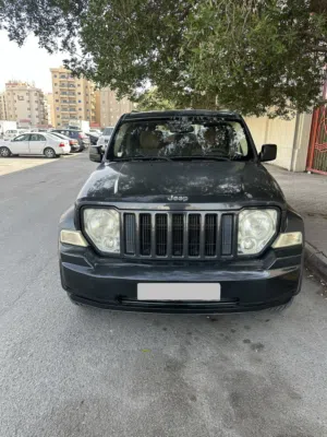 جيب شيروكي 2011 Jeep