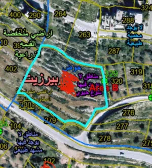 ارض سكنية للبيع