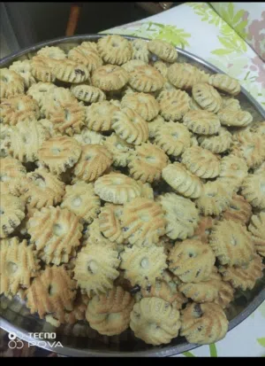 معمول بيتي
