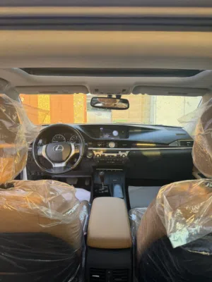 LEXUS ES350 PANORAMA