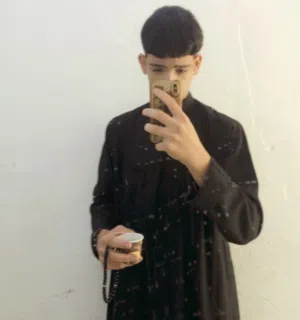 مصطفى 