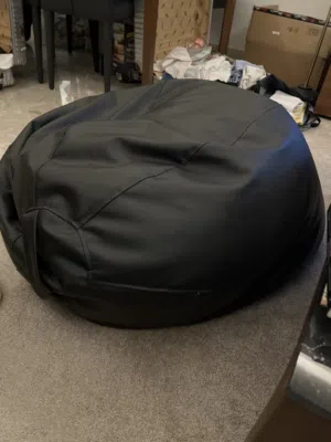 Bean bag used in good condition
