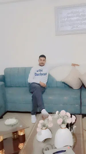 سعد الشوابكه 