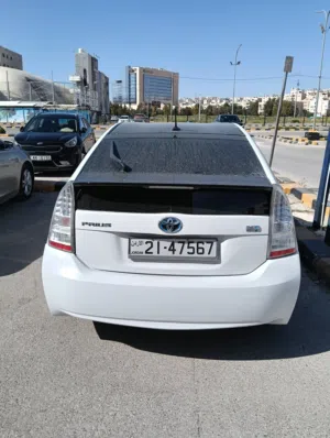 بريوس 2010 للبيع
